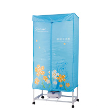 Wäschetrockner / Portable Clothes Dryer (HF-7B blau)